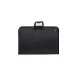 Bigpoint Teknik Resim Çantası 38 x 55 cm Siyah