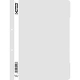 Bigpoint Telli Dosya, 50'li Paket, Eco, Beyaz - A4
