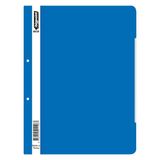 Bigpoint Telli Dosya Eco Mavi x 50 Adet