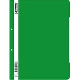 Bigpoint Telli Dosya Eco Yeşil x 50 Adet