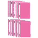 Bigpoint Telli Dosya Pembe 10 Adet
