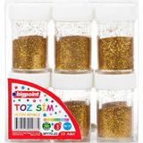 Bigpoint Toz Sim Altın 12'li Paket