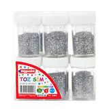 Bigpoint Toz Sim Gümüş 8 Gram X 12 Adet