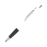 Bigpoint Trio 0.7 mm Gizlenebilir Uçlu Beyaz Versatil Kalem