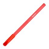 Bigpoint Tükenmez Kalem Master 1.0Mm Kırmızı X 50 Adet