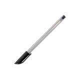 Bigpoint Tükenmez Kalem Polo 0.7Mm Siyah X 50 Adet