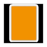 Bigpoint Turuncu 50x70 CM 160 GR 100'lü Fon Kartonu