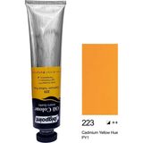 Bigpoint Yağlı Boya 200 Ml Cadmium Yellow Hue 223