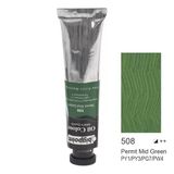 Bigpoint Yağlı Boya 200 Ml Permt Middle Green 508