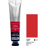 Bigpoint Yağlı Boya 45 Ml Cadmium Red Pale Hue 327 X 6 Adet
