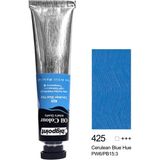 Bigpoint Yağlı Boya 45 Ml Cerulean Blue Hue 425 X 6 Adet