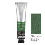 Bigpoint Yağlı Boya 45 Ml Green Deep 570 X 6 Adet