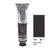 Bigpoint Yağlı Boya 45 Ml Mars Black 791 X 6 Adet