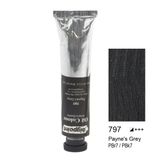 Bigpoint Yağlı Boya 45 Ml Payne's Grey 797 X 6 Adet