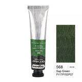 Bigpoint Yağlı Boya 45 Ml Sap Green 568 X 6 Adet