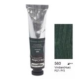 Bigpoint Yağlı Boya 45 Ml Viridian Hue 560 X 6 Adet