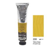 Bigpoint Yağlı Boya 45 Ml Yellow Deep 208 X 6 Adet