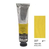 Bigpoint Yağlı Boya 45 Ml Yellow Middle 227 X 6 Adet
