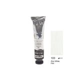 Bigpoint Yağlı Boya 45 Ml Zinc White 103 X 6 Adet