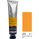 Bigpoint Yağlı Boya 45Ml Cadmium Yellow Hue 223 X 6 Adet