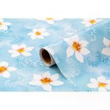 Bigpoint Yapışkanlı Folyo 2M Baskılı Desen No:54 X 12 Rulo
