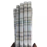 Bigpoint Yapışkanlı Folyo 2M Çizgili Desen No:102 X 12 Rulo