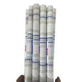 Bigpoint Yapışkanlı Folyo 2M Çizgili Desen No:103 X 12 Rulo