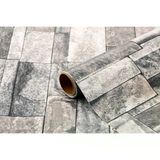Bigpoint Yapışkanlı Folyo 2M Mermer Desen No:31 X 12 Rulo
