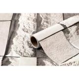Bigpoint Yapışkanlı Folyo 2M Mermer Desen No:32 X 12 Rulo