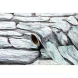 Bigpoint Yapışkanlı Folyo 2M Mermer Desen No:36 X 12 Rulo