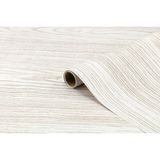 Bigpoint Yapışkanlı Folyo Ağaç Desen No:11 2 m 80 Mikron PVC 2 Adet Koruyucu Rulo