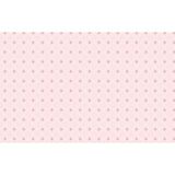 Bigpoint Yapışkanlı Folyo Kalp Desen No:48 2m 12'li Kutu Pembe Renkli Yüzey Koruyucu