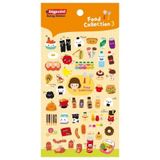 Bigpoint Yiyecekler ve Mutfak Sticker