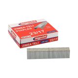 Bigpoint Zımba Teli No:23/17 X 10 Kutu