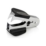 Bigpoint Zımba Teli Sökücü Kelebek Siyah 1 Adet Ergonomik Tasarım ile Pratik Kullanım