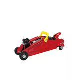 BIGRED 2.5 TON ARABALI KRİKO