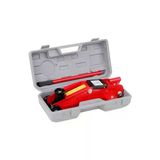 BIGRED 2 TON ARABALI KRİKO PLASTİK ÇANTALI
