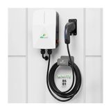 BIGstation Bıgstation Duvar Tipi Şarj Istasyonu 22KW (Bs1)