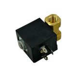 Bigümex Buharlı Ütü Solenoid Valfi