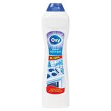 Bigümex Cif Mineralli Temizlik Kremi 750 gr - 500 ml
