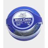 Bigümex Mina Carin Çelik Toplu İğne 20gr/32mm