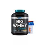 Bigwhey Classic Whey Protein Tozu Bisguit 2376G Bisküvi Protein Powder Wıth Enzım Blend