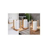 BİGWOODWORKERS Ahşap Kağıt Havluluk