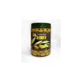 Bihruz Ayvalık Yeşil Çizik Zeytin - 1 kg
