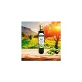 Bihruz Ilk Hasat Naturel Sızma Zeytinyağı Soğuk Sıkım 500ml Maraska Şişe - 500 ml