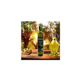 Bihruz Naturel Sızma Zeytinyağı Soğuk Sıkım 500 ml Maraska Şişe