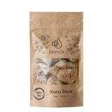 Biincir 500 gr Küçük Boy Kuru İncir