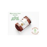 Biincir Cevizli Kuru Incir Reçeli 350 gr
