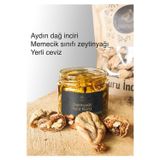 Biincir Zeytinyağlı İncir Kürü (Cevizli) 350 Gr