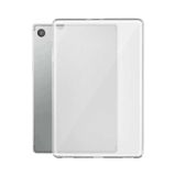 BiiShe Mey İthalat® Samsung Galaxy X200 Tab A8 10.5 Kılıf Tablet Şeffaf Silikon - Şeffaf